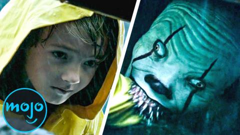 Top 10 Scariest Horror Movie Deaths