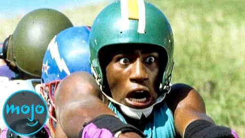 Top 10 Sports Movies Where the Team Loses