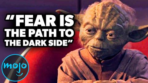 Top 10 Best Star Wars Quotes Ever