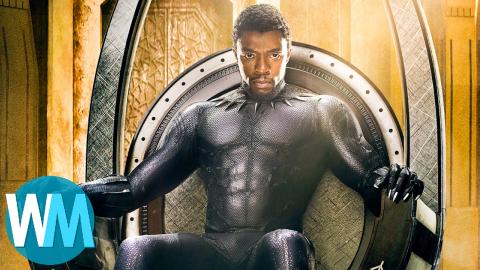 Top 10 Things Black Panther Got Right