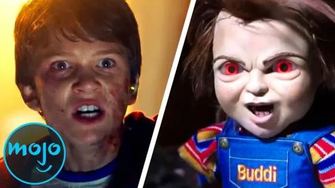 Dinge die Child's Play - CHUCKY (2019) genau richtig gemacht hat