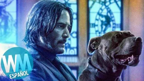 Top 10 Cosas que los CRÍTICOS Están Diciendo Sobre JOHN WICK: Capítulo 3 