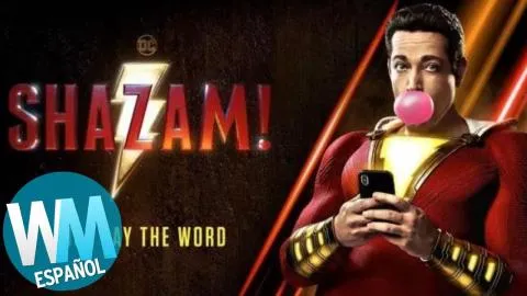 Top 10 Cosas que los CRÍTICOS Están Diciendo sobre SHAZAM