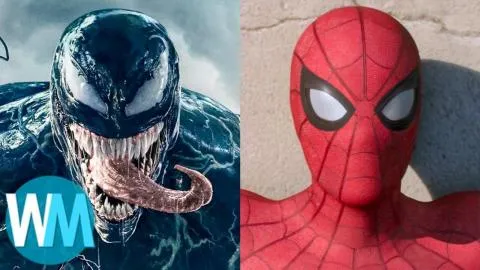 TOP 10 ce qu'on VEUT VOIR dans la suite de VENOM !