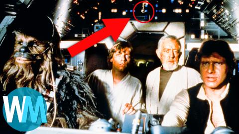 Top 10 Things You Didn't Know About Han Solo