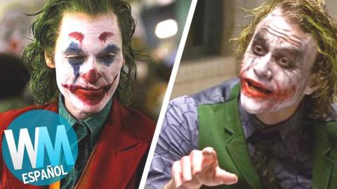 Top 10 Cosas Que NECESITAS SABER Sobre Joker (2019)