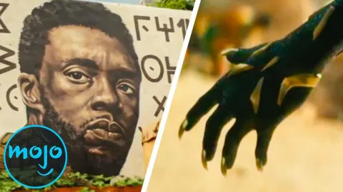 Top 10 Things to Remember Before Seeing Wakanda Forever