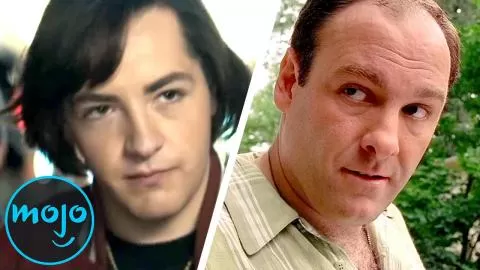 Top 10 Things to Remember Before The Sopranos Prequel The Many Saints of Newark