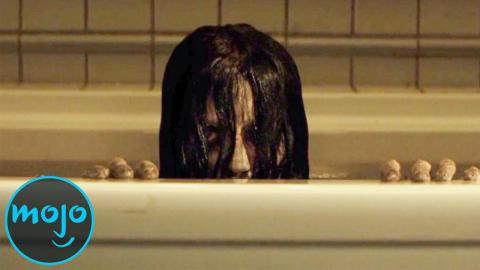 Top 10 Times The Grudge (2020) Earned Its R-Rating 