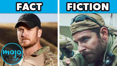 Top 10 True Story Movies Based on Very Recent Events 