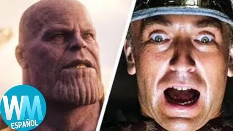 ¡Top 10 Escenas de Películas Más PERTURBADORAS que NO Vimos Venir!