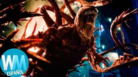 ¡Top 10 Películas de SUPERHÉROES Anunciadas Para el 2021-2022!