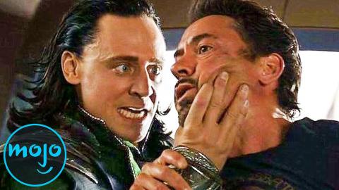 Top 10 Worst Things Loki Has Done