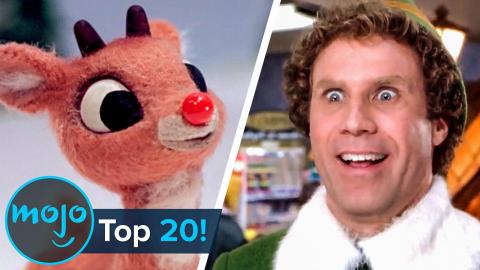 Top 20 Best Christmas Movies of All Time