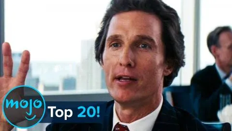 Top 20 Best One Scene Movie Performances