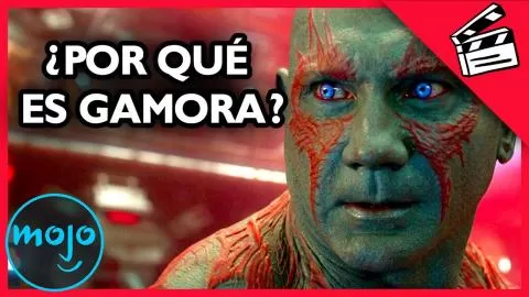 ¡Top 20 Momentos IMPROVISADOS en el MCU!