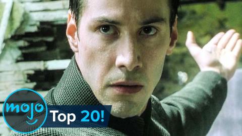 Top 20 Disappointing Movies of the Century So Far