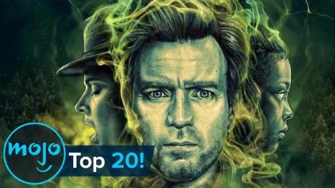 Top 20 Things You Missed in Doctor Sleep