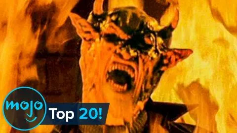  Top 20 Action Movies That Were Way Better Than We Expected