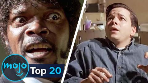 Top 20 Mob Hits In Movies