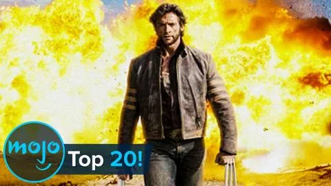 Top 20 Movie Logics That Don't Make Sense