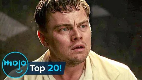 Top 20 Movie Reveals No One Saw Coming