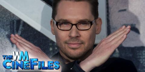 X-Men's Bryan Singer Sued for the Sexual Assault of a Minor – The CineFiles Ep. 50