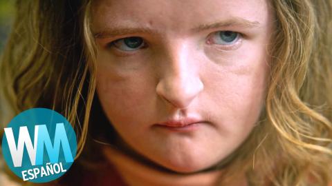 ¡Top 5 Razones Por Las Cuales HEREDITARY Es La Película Más ATERRADORA ...