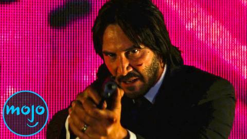 Top 5 Things We Want to See in John Wick: Chapter 3