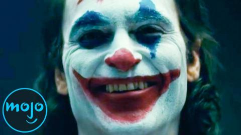 Why We Need a Joker Sequel