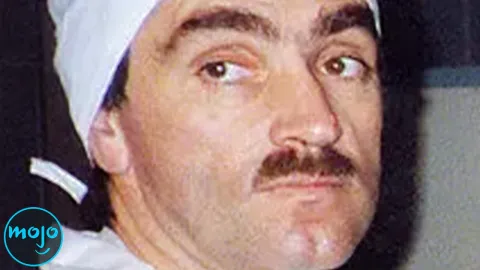 10 Scariest Moments of the 1980s