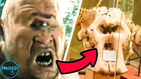 Top 30 Ancient Greek Myths That Turned Out To Be TRUE