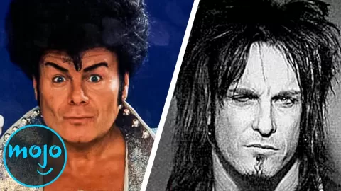 10 Infamous Crimes Committed by 80s Rock Stars