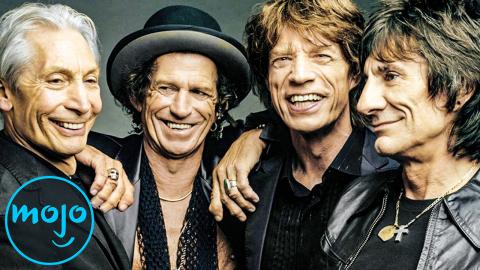 The Rolling Stones - The Story & the Songs