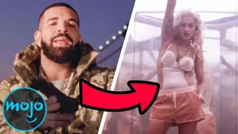 6 Songs You Didn't Know Were Written by Drake 