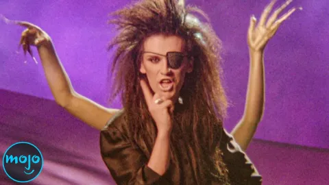 Top 10 Best 80s Synth Songs
