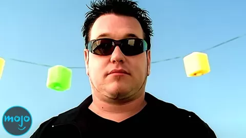 Top 10 Smash Mouth Songs  