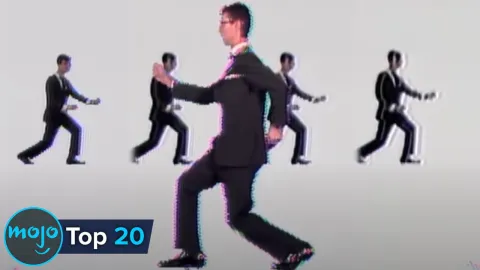 Top 20 Decade Defining Music Videos of the 1980s