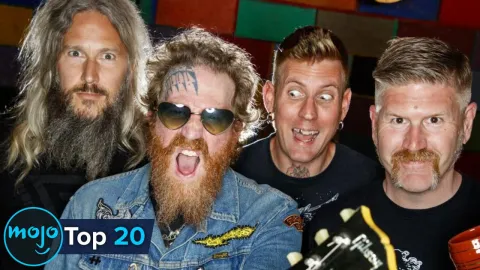 Top 20 Best Modern Metal Bands