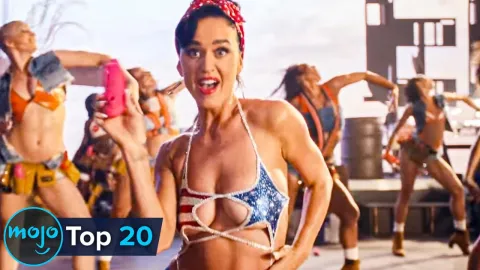 Top 20 Songs That Bombed So Hard They Killed a Musician's Career