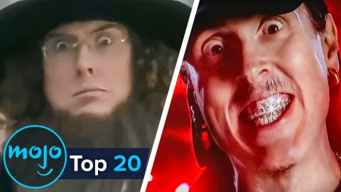 Top 20 Weird Al Parodies