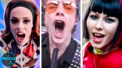 Top 30 90s Songs You Forgot Were Awesome