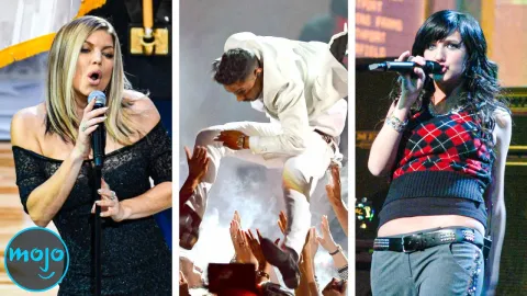 30 Musicians Who DESTROYED Their Careers on Stage