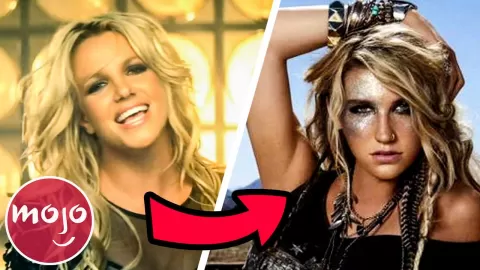 Top 10 Hit Songs You Didn't Know Were Written by Famous Singers