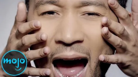 Top 10 John Legend Songs