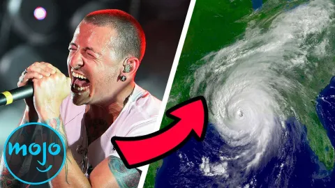 Top 10 Songs That Are Based on Real World Events