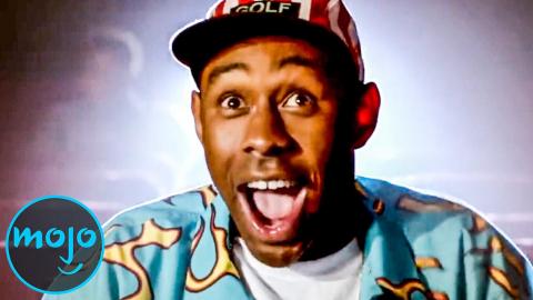Tyler, the Creator funny moments (@THURNlS_HALEY) / X