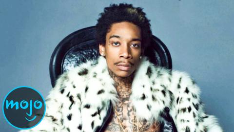 Top 10 Wiz Khalifa Songs