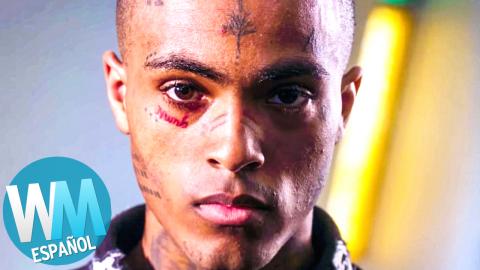 ¡Top 10 Canciones de XXXTentacion!