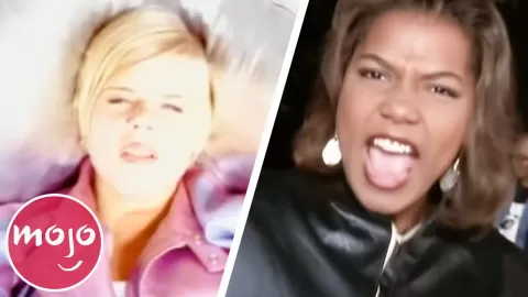 Top 20 90s Songs You Forgot Were Awesome